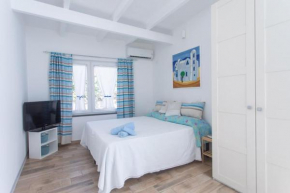 Miniappartamento centro storico Forio d'Ischia